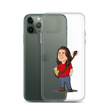 Load image into Gallery viewer, Caricature iPhone Case
