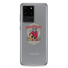 Load image into Gallery viewer, Logo Samsung Case
