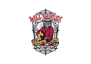 William Shirley Music