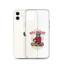 Load image into Gallery viewer, Logo iPhone Case
