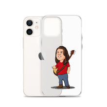 Load image into Gallery viewer, Caricature iPhone Case
