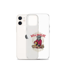 Load image into Gallery viewer, Logo iPhone Case
