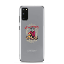 Load image into Gallery viewer, Logo Samsung Case
