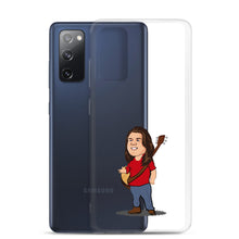Load image into Gallery viewer, Caricature Samsung Case
