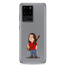 Load image into Gallery viewer, Caricature Samsung Case
