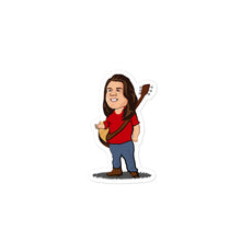 Load image into Gallery viewer, Caricature Sticker

