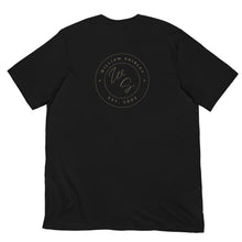 Load image into Gallery viewer, Unisex Simple Logo t-shirt
