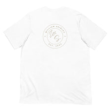 Load image into Gallery viewer, Unisex Simple Logo t-shirt
